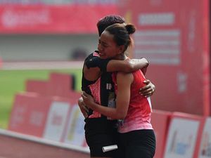 Koleksi 87 Emas, Indonesia Makin Dekat Juara Umum ASEAN Para Games