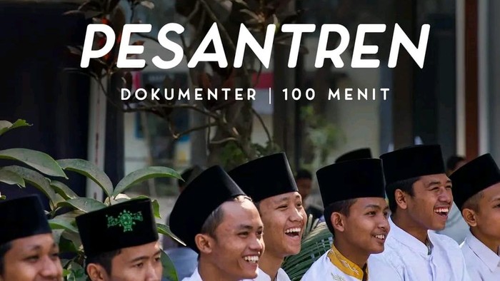 film pesantren