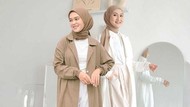 Kisah Andesni Hirda, Wanita Muda di Balik Sukses Lozy Hijab