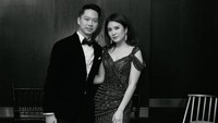 Kevin Sanjaya dan Valencia Tanoesoedibjo diketahui sudah cukup lama menjalin hubungan asmara. Walaupun keduanya tidak terlalu aktif membagikan momen bersama melalui media sosialnya. Foto: Instagram/valenciatanoe & instagram/kevin_sanjaya