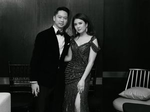 Kevin Sanjaya Usai Lamar Valencia Tanoe: You Bring Out The Best In Me