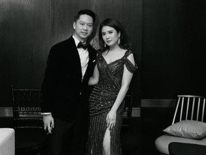 Kevin Sanjaya Usai Lamar Valencia Tanoe: You Bring Out The Best In Me