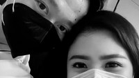 Keduanya ternyata seringkali menghabiskan waktu bersama. Kevin Sanjaya bahkan cukup sering menyambangi kediaman Valencia untuk bertemu.Foto: Instagram/valenciatanoe & instagram/kevin_sanjaya