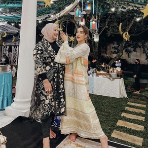 Sikap Tasya Farasya Dibongkar Tasyi Athasyia, Dituduh Lakukan 5 Hal Ini Sikap Tasya Farasya Dibongkar Tasyi Athasyia, Dituduh Lakukan 5 Hal Ini