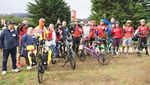 Virus Gowes dari Tanah Air Sampai Juga di San Francisco