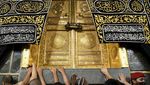 Tempat Mustajab untuk Berdoa di Madinah-Makkah Selain Kabah