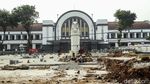 Revitalisasi Kota Tua Jakarta Terus Dikebut, Lihat Nih Kemajuannya
