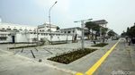 Revitalisasi Kota Tua Jakarta Terus Dikebut, Lihat Nih Kemajuannya
