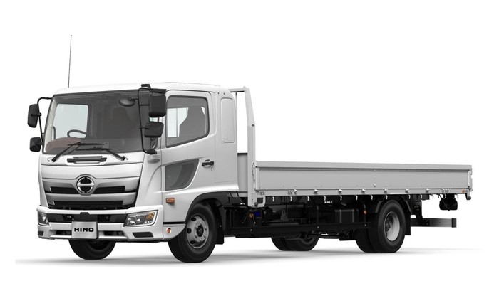 Hino