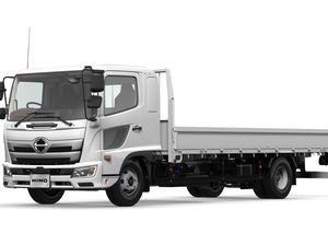 Coreng Muka Toyota, Hino Palsukan Data Emisi 567 Ribu Kendaraan Selama 20 Tahun