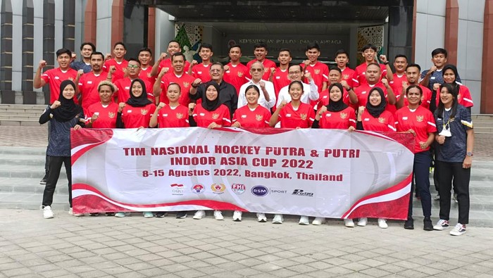 Hoki Indonesia