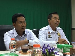 Imigrasi Mataram Cek Dugaan Praktik Percaloan Pembuatan Paspor