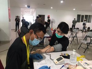 Cek 23 Jadwal Vaksin Booster 1 dan 2 Surabaya Senin 30 Januari 2023