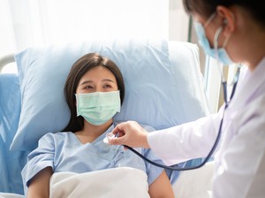 Kenali Manfaat Suplementasi HMB untuk Pemulihan Pasien COVID-19