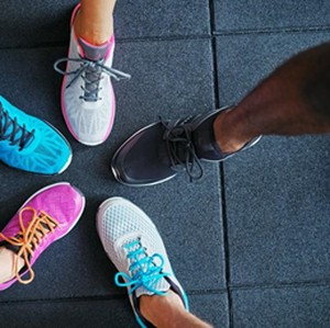 Jangan Asal Pilih, Ini Cara Tentukan Sepatu Lari yang Tepat