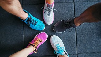 Tren 'Sahur Run' Bisa Lebih Berisiko, Dokter Bagikan Plus Minusnya