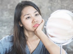 Survei: Wanita Indonesia Paling Takut Kulitnya Kusam