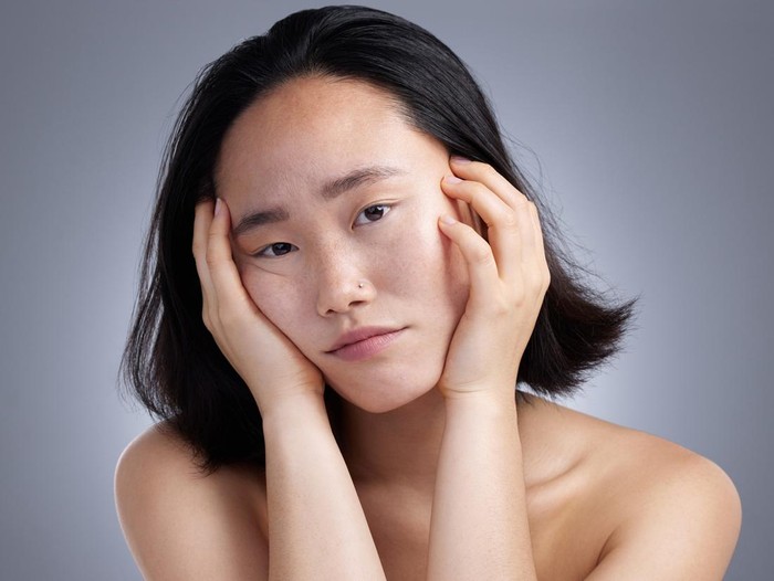 Can you tell how bored I am?