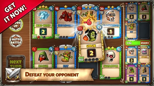 Ini Lho Game Permainan Kartu yang Bukan Judi Online