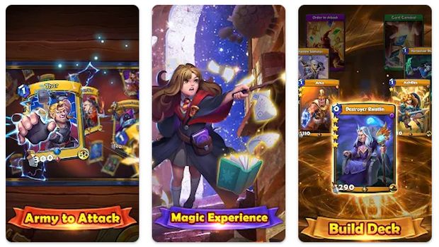 Ini Lho Game Permainan Kartu yang Bukan Judi Online