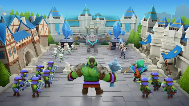 Ini Lho Game Permainan Kartu yang Bukan Judi Online