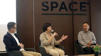 Perkembangan teknologi dan digitalisasi yang masif merupakan pendorong penting pesatnya peningkatan jumlah investor. Sebab digitalisasi membuat orang dengan mudah dan cepatnya membuka rekening efek dan berinvestasi.