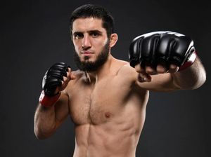 Islam Makhachev Sambangi ONE Championship Akhir Pekan Ini