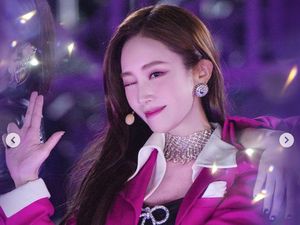 Jessica Jung eks SNSD Sukses di Cina, Netizen Korea Perdebatkan Hal Ini
