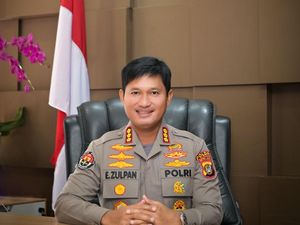 Lusa, Roy Suryo Diperiksa Kembali di Polda Metro Jaya