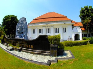 Terbaru, Ini Rincian Biaya Jalur Mandiri Unair 2023/2024