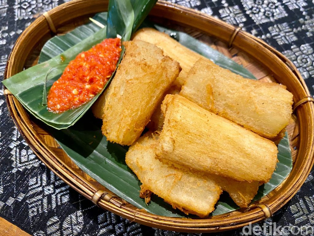 Kawisari: Sedapnya Nasi Jagung Tompoh ala Perkebunan Kopi Blitar