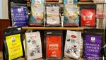 Di Tengah Jakarta Tapi Ngopi di Sini Serasa di Kebun Kopi Blitar