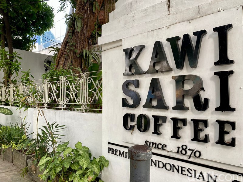 Kawisari: Sedapnya Nasi Jagung Tompoh ala Perkebunan Kopi Blitar