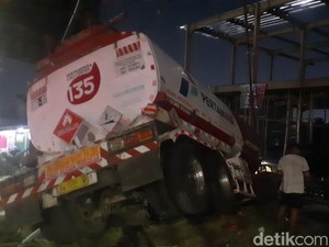 Kecelakaan di Tanah Putih Semarang: Kronologi dan Data Korban