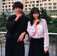 7 Potret Momen Kento Yamazaki dan Suzu Hirose yang Segera Menikah