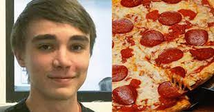 Keren! 5 Kisah Pengantar Pizza yang Selamatkan Banyak Nyawa