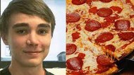 Keren! 5 Kisah Pengantar Pizza yang Selamatkan Banyak Nyawa