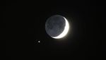 Keren! Ini Momen saat Planet Jupiter hingga Venus Tampil Bersama