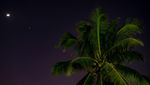 Keren! Ini Momen saat Planet Jupiter hingga Venus Tampil Bersama