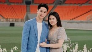 8 Momen Lamaran Anak Konglomerat Indonesia di Hotel Mewah Hingga Stadion