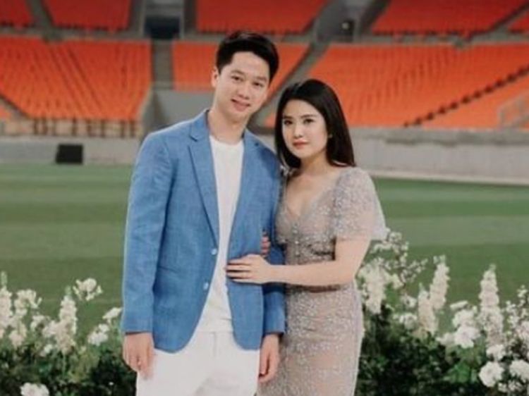 8 Momen Lamaran Anak Konglomerat Indonesia di Hotel Mewah Hingga Stadion