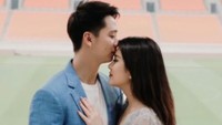 Kevin Sanjaya menginjak usia 27 tahun tepat pada 2 Agustus 2022. Tak disangka perayaan hari ulang tahunnya justru menjadi momen dirinya meminta Valencia Tanoesoedibjo menjadi istri. Foto: dok instagram