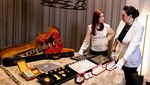 Sederet Koleksi Elvis Presley akan Dilelang, Cincin hingga Gitar