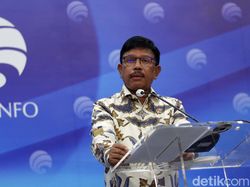 Menkominfo Bicara Soal Judi Online Sempat Lolos PSE Sebelum Diblokir