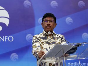 Kabar Terbaru dari Menkominfo soal PayPal hingga Yahoo!