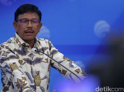 Menkominfo Bicara Soal Judi Online Sempat Lolos PSE Sebelum Diblokir