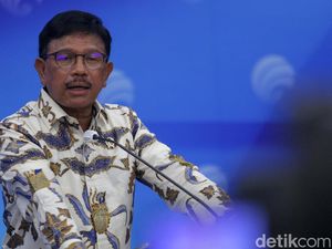 PSE Game Asing Sempat Diblokir, Kominfo Sebut Demi Game Lokal