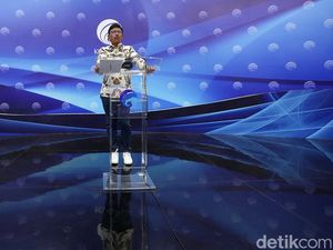Menkominfo Sarankan Masyarakat Gunakan Platform Digital yang Terdaftar