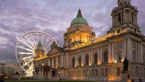 Irlandia Hapus Program Golden Visa Favorit Orang Kaya Asal China!