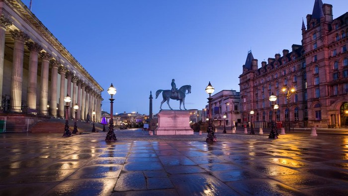 Kota Liverpool